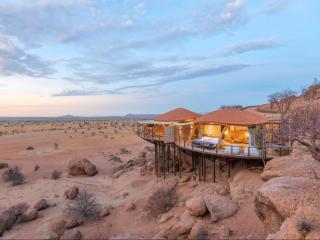 Onduli Enclave - Twyfelfontein - 9