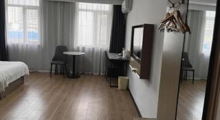 GreenTree Inn Hefei East Wangjiang Road CTCE Express Hotel - 7