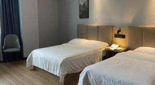 GreenTree Inn Hefei East Wangjiang Road CTCE Express Hotel - 5