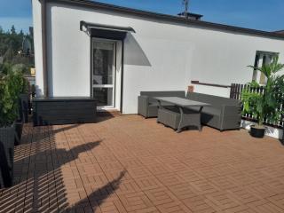 Apartament Wypoczynkowy Tuchola - 5