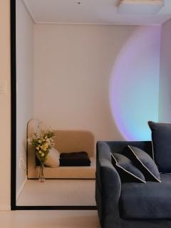 Stay Seoul Glow - Modern Apartment near konkuk univ - 8