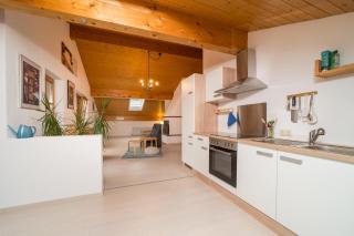 Appartement Hochjochblick - 4