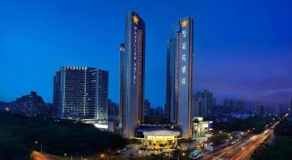 The Pavilion Hotel - 4