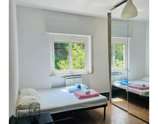 Singel rooms near centrum - 0