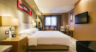 Ramada by Wyndham Xi'an Bell Tower - 3