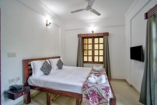 Service Appartment baga - 4