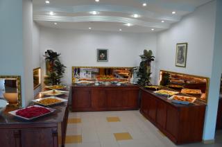 Kalif Hotel - Ayvalık - 9