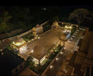 Wyndham Grand Udaipur Fateh Sagar Lake - 2