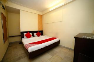 Hotel O Aashirwad Guest House - 1