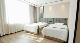 GreenTree Inn Langfang Sanhe South Yingbin Road Express Hotel - 4