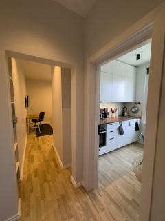 Cosy apartment close to river and sea - 7