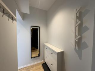 Cosy apartment close to river and sea - 6