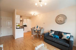Station Suites - Watford - 4