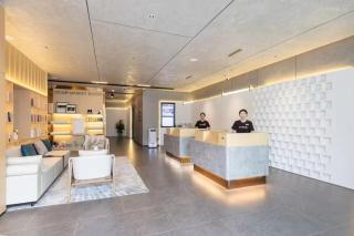 Atour Hotel Xuzhou Suining Park Yong'an Road - 4