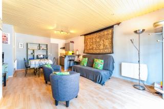 Gîte Obofix - 7