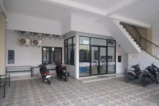 RedDoorz Syariah near UNIMUS Semarang - 3