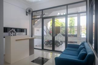 RedDoorz Syariah near UNIMUS Semarang - 4
