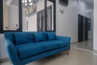 RedDoorz Syariah near UNIMUS Semarang - 7