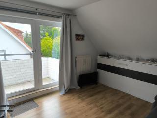 Ostseewohnung Weiße Wiek - 8