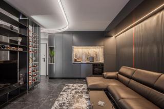 Ruby Apartment Ks - 4