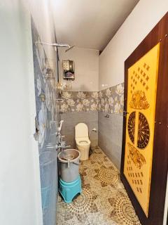 SAHASRA HOME STAY HAMPi - 8