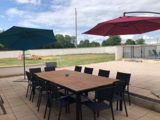 Gite du Gaicoton 15 places piscine - 1