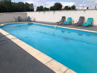 Gite du Gaicoton 15 places piscine - 2