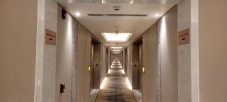 Wyndham Grand Udaipur Fateh Sagar Lake - 7