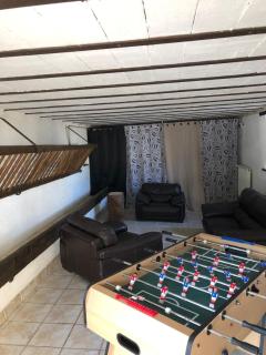 Gite du Gaicoton 15 places piscine - 6