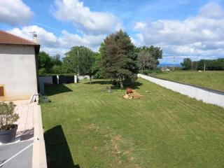 Gite du Gaicoton 15 places piscine - 9