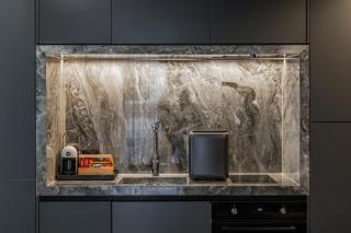 Ruby Apartment Ks - 3