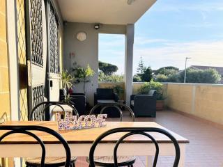 Casa Zefiro, tra pineta e mare! - 7