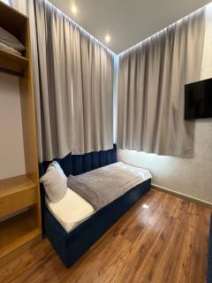 Blue Lagoon Stay - 1