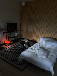 Rosewood Stay Taguig Flat in Rosewood Pointe near BGC and the Airports - 3