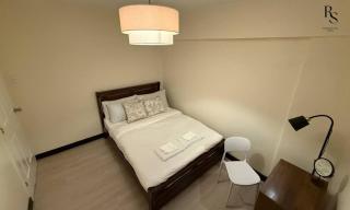 Rosewood Stay Taguig Flat in Rosewood Pointe near BGC and the Airports - 1