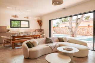 Villa Luciana Di Santa Lucia - 5