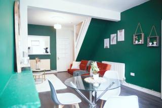 Stylish Home near Liverpool City Centre - 9