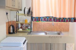 Rige's Homes Studio Unit - 1