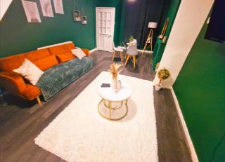 Stylish Home near Liverpool City Centre - 1