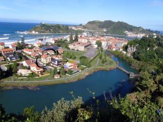Apartamentos la Marina - Ribadesella - 0