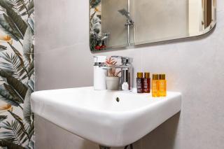 Apt Kosmos in the best Central Area in Plovdiv - Plovdiv - 5