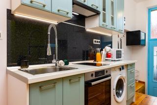 Apt Kosmos in the best Central Area in Plovdiv - Plovdiv - 1