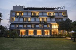 Moolchand Resort - 8