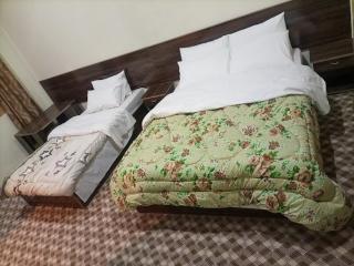 Shisper View Hotel - 4