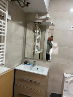 Esteban Mor B, metro Barrio Concepción, Tanatorio M30 - 8