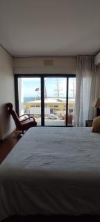Apartamento na marina com vista 180º junto à praia - 4