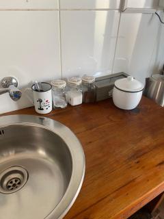 Karoo Huisie - 2