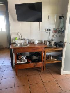 Karoo Huisie - 3
