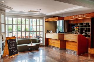 Landhotel Kauzenberg - 8