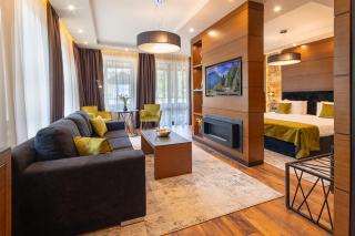 Family Hotel Strannopriemnitza - 2